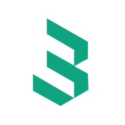 BOT (BOTUSDT) cryptocurrency logo and technical analysis signal