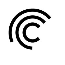 Centrifuge (CFGUSDT) cryptocurrency logo and technical analysis signal