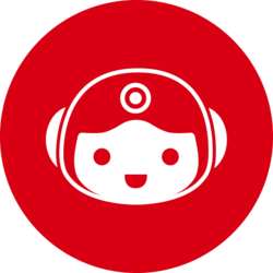 Elsa (ELSAUSDT) cryptocurrency logo and technical analysis signal