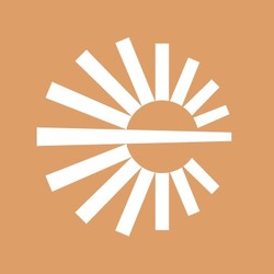Espresso (ESPUSDT) cryptocurrency logo and technical analysis signal
