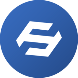 FOLKSUSDT cryptocurrency logo