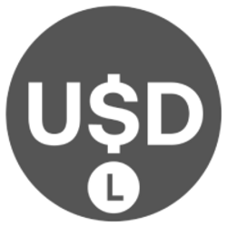 FRAXUSDT cryptocurrency logo