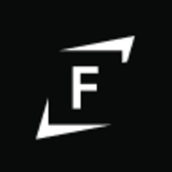 Forward Industries, Inc. (FWDIUSDT) cryptocurrency logo and technical analysis signal