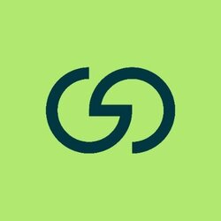 GRVT Token (GRVTUSDT) cryptocurrency logo and technical analysis signal