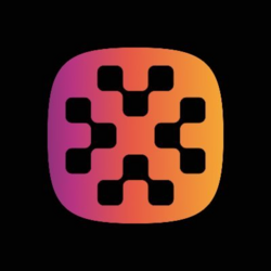 IRUSDT cryptocurrency logo