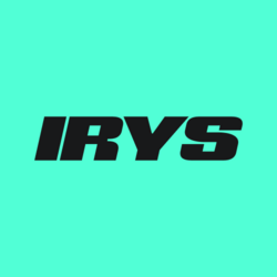 IRYSUSDT