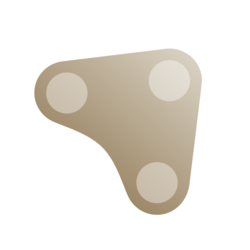 KITEUSDT cryptocurrency logo