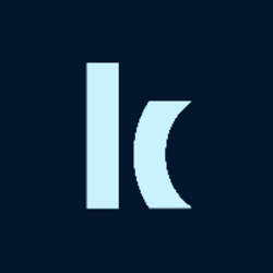 Kamino (KMNOUSDT) cryptocurrency logo and technical analysis signal