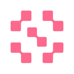 SENT (SENTUSDT) cryptocurrency logo and technical analysis signal