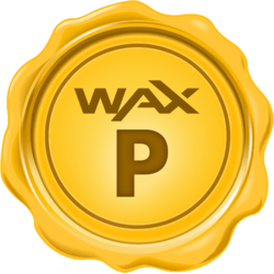WAXPUSDT